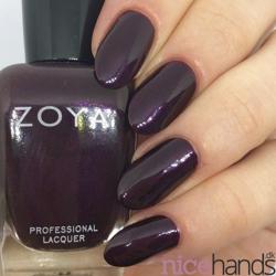 Sloane, ZOYA (u) (u)